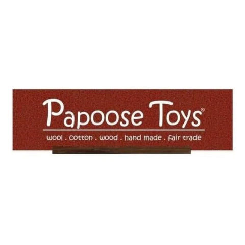 Papoose Toys