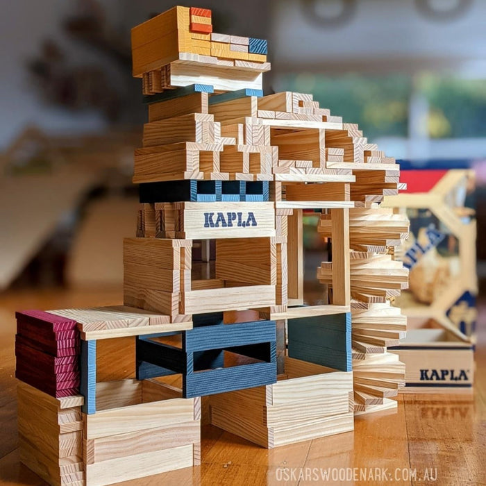 Kapla