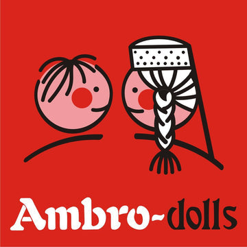 Ambrosius Flower Fairies and Dolls