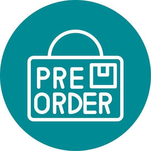 Preorder