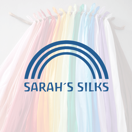 Sarah's Silks