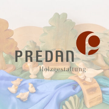 Predan Holzgestaltung