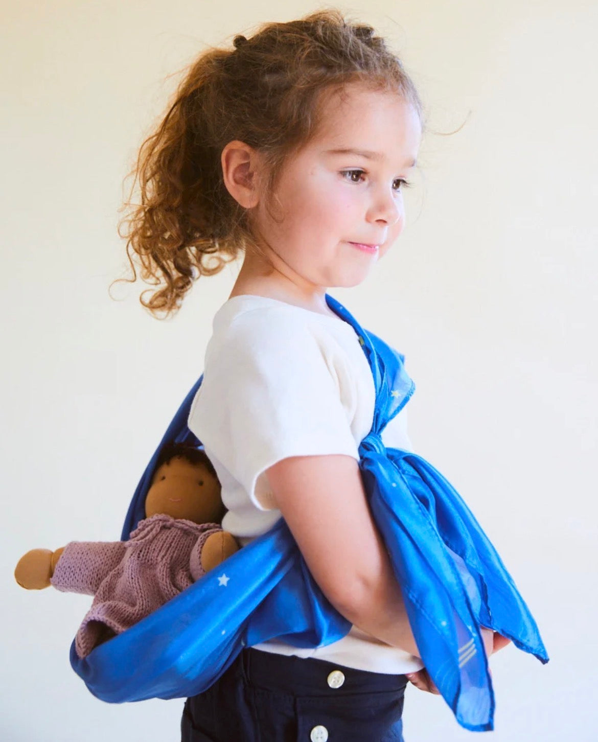 Star Playsilk