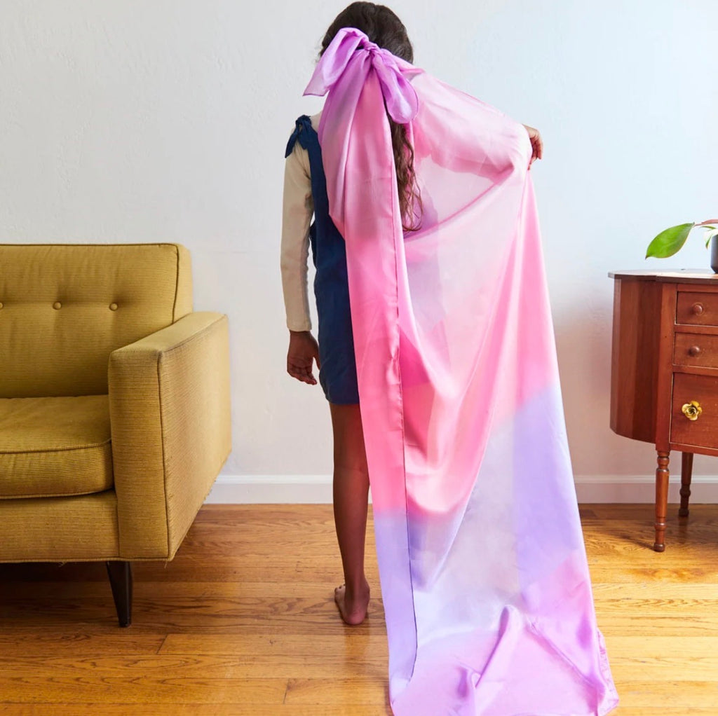 Giant Blossom Playsilk