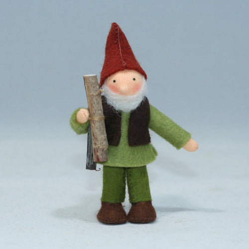 Ambrosius Autumn and Winter Collection - Grandpa