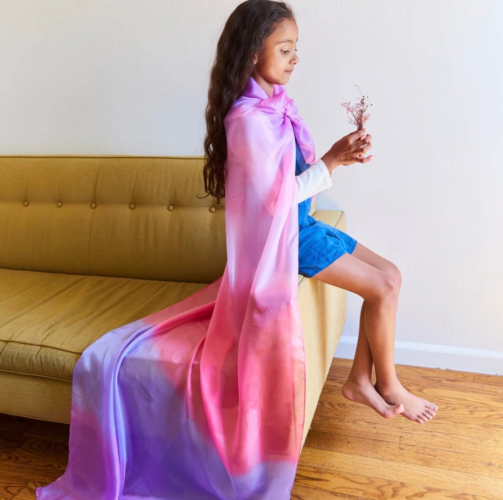 Giant Blossom Playsilk