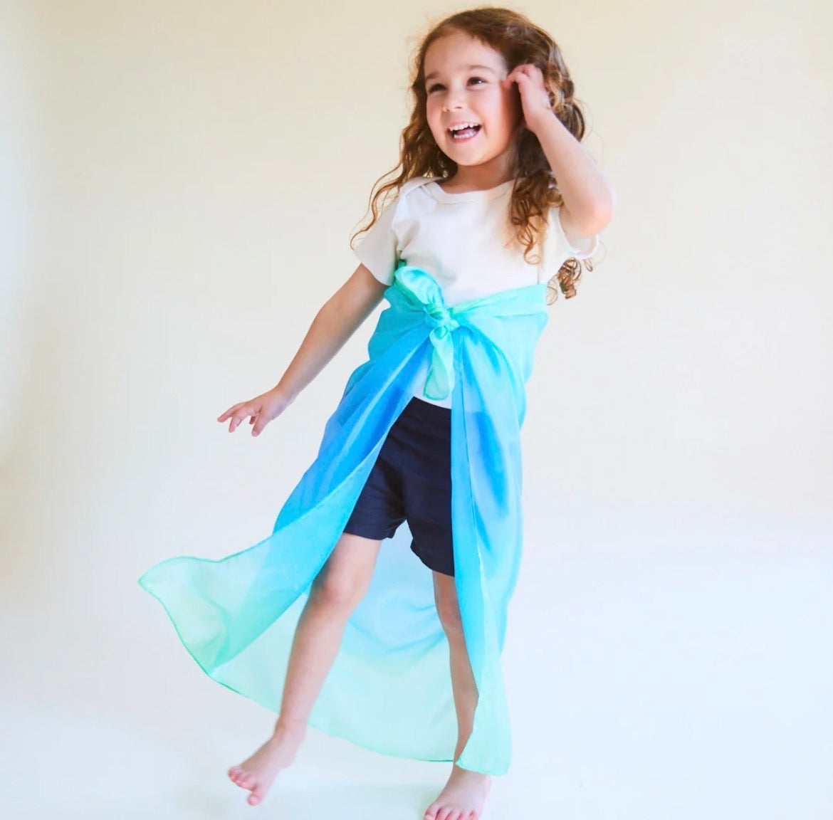Sea Playsilk