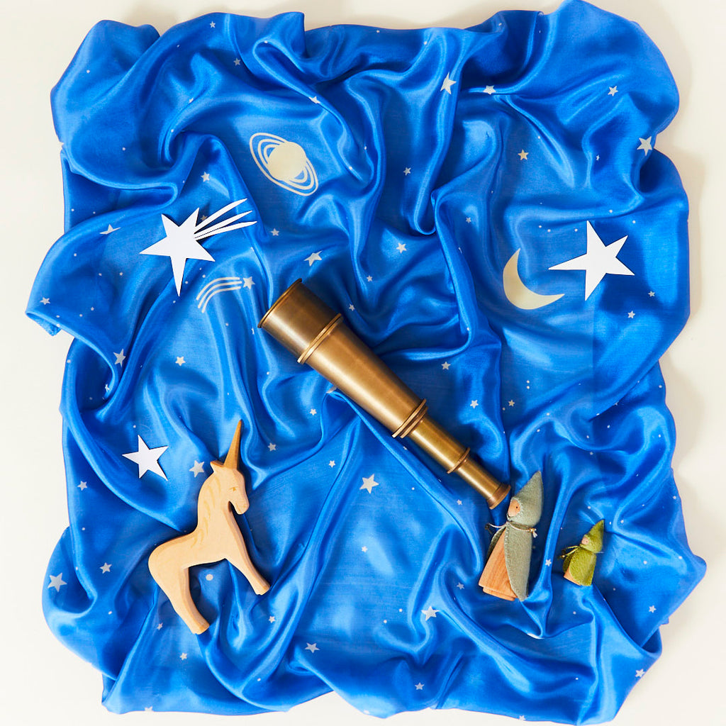 Star Playsilk