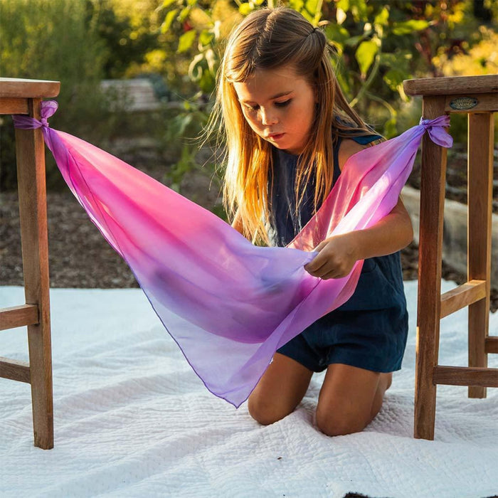 Blossom Playsilk