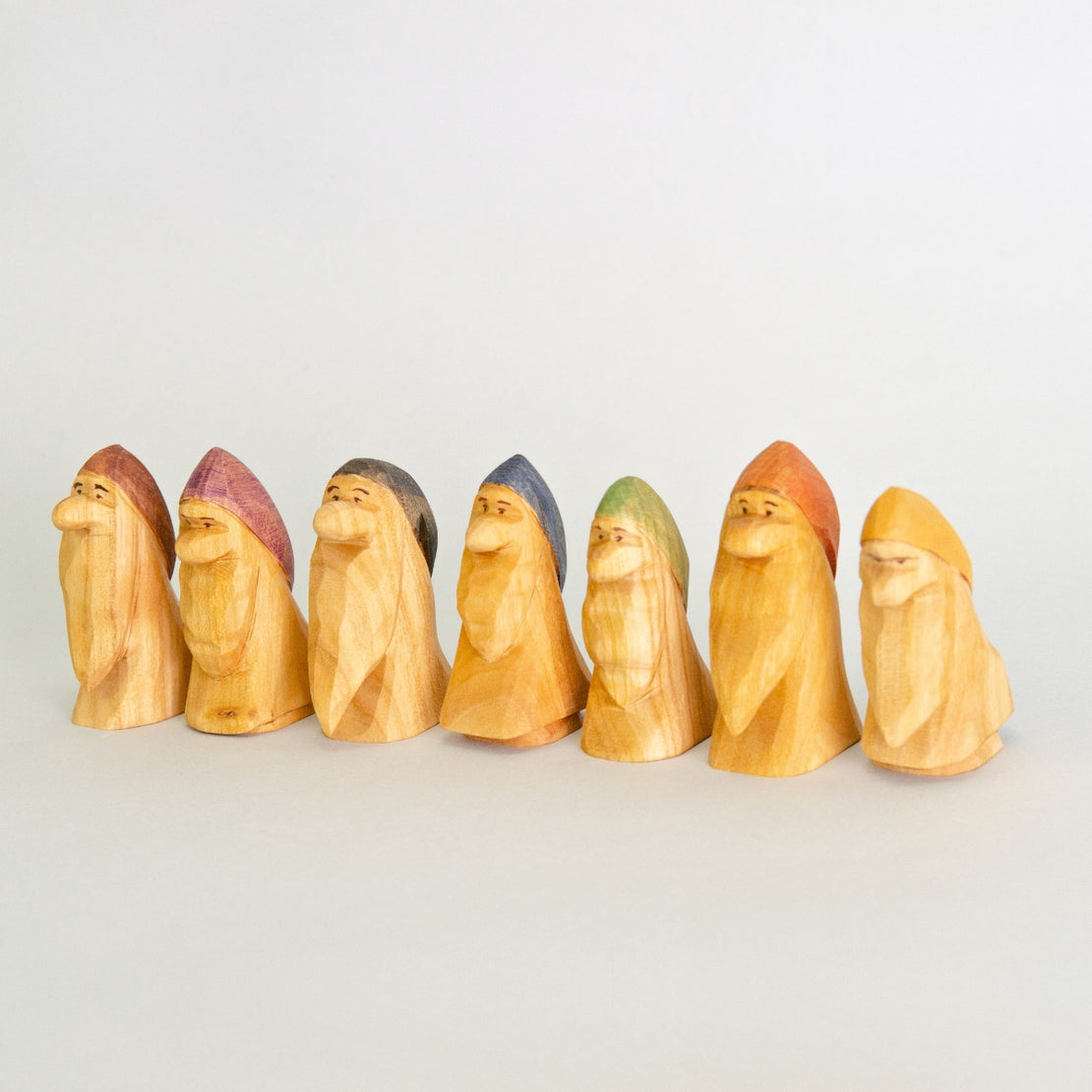 Predan Dwarves