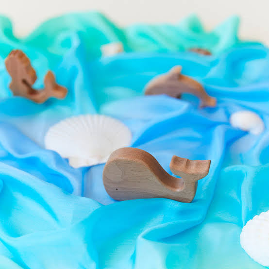 Sea Playsilk