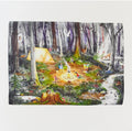 Camping Seek & Find