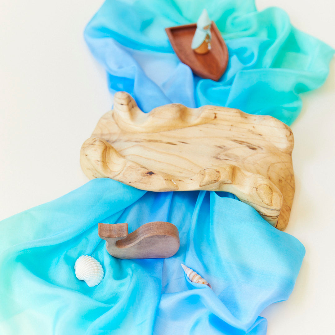 Sea Playsilk