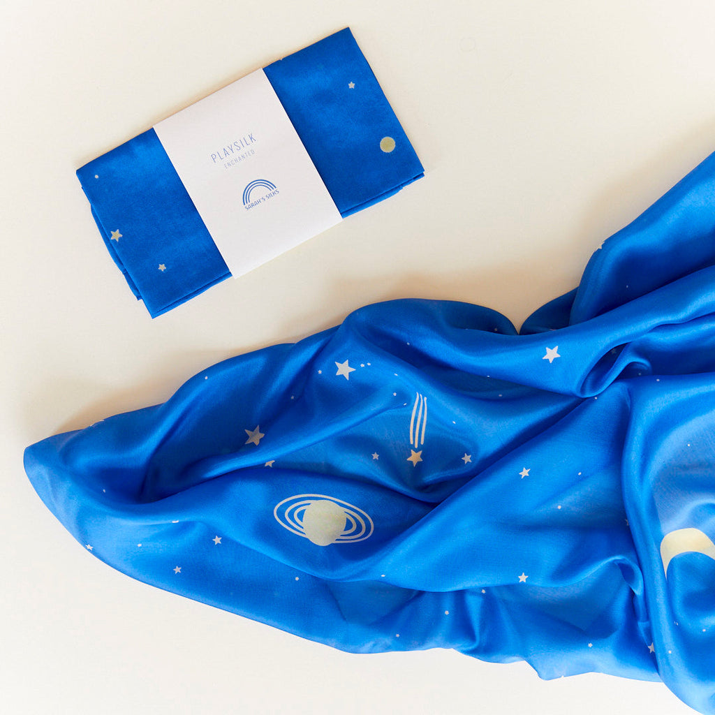 Star Playsilk