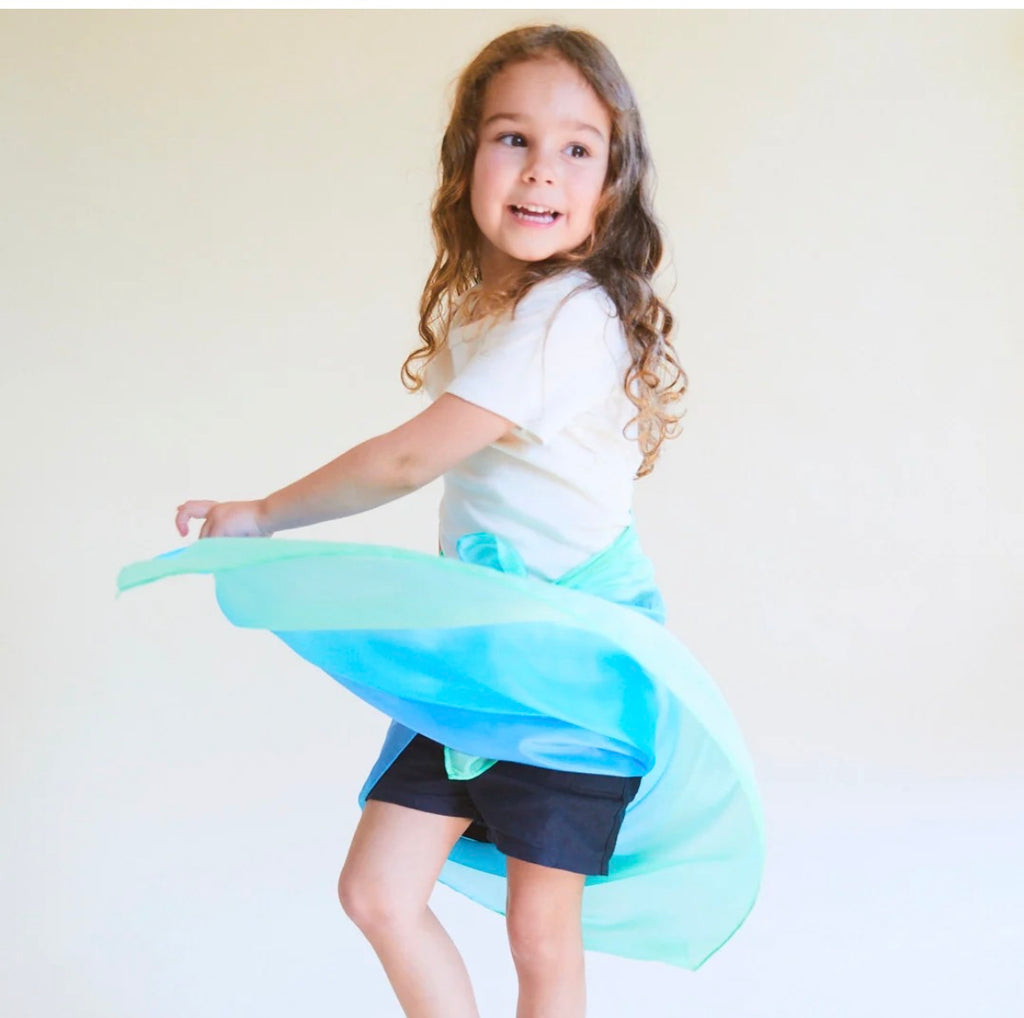 Sea Playsilk