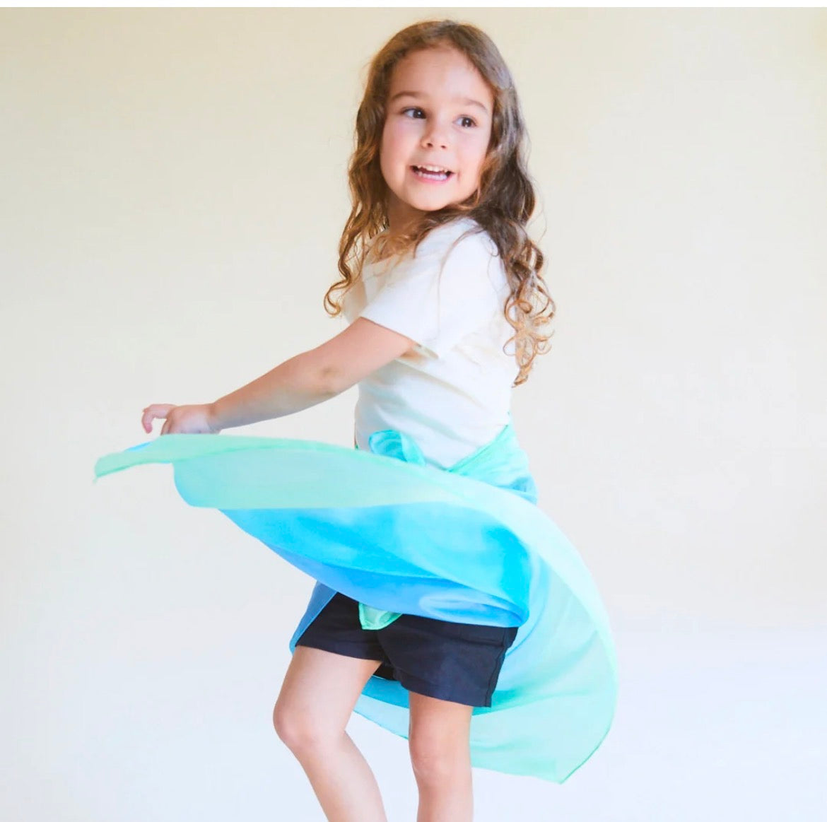 Sea Playsilk