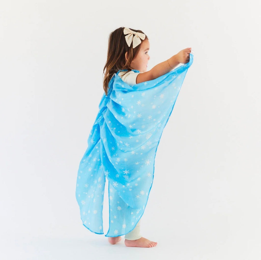 Snow Fairy Wings