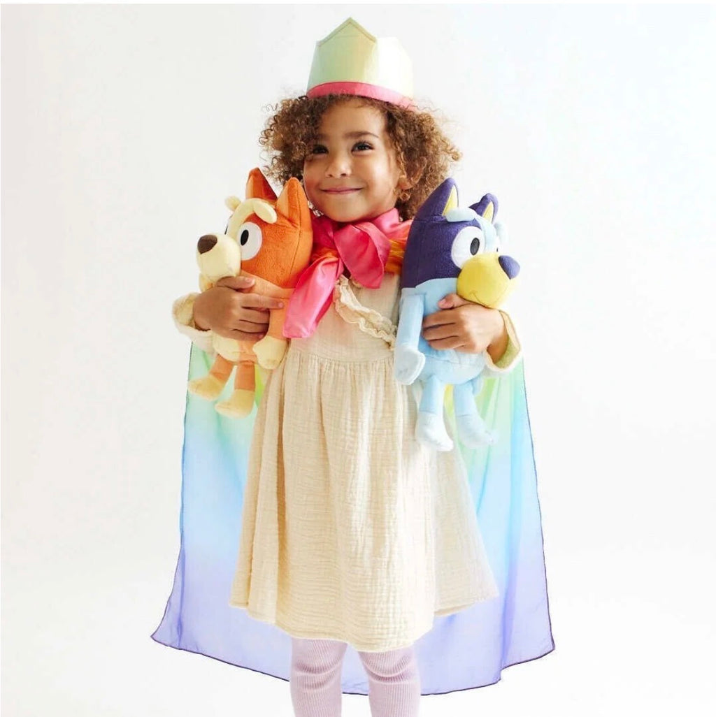 Rainbow Playsilk