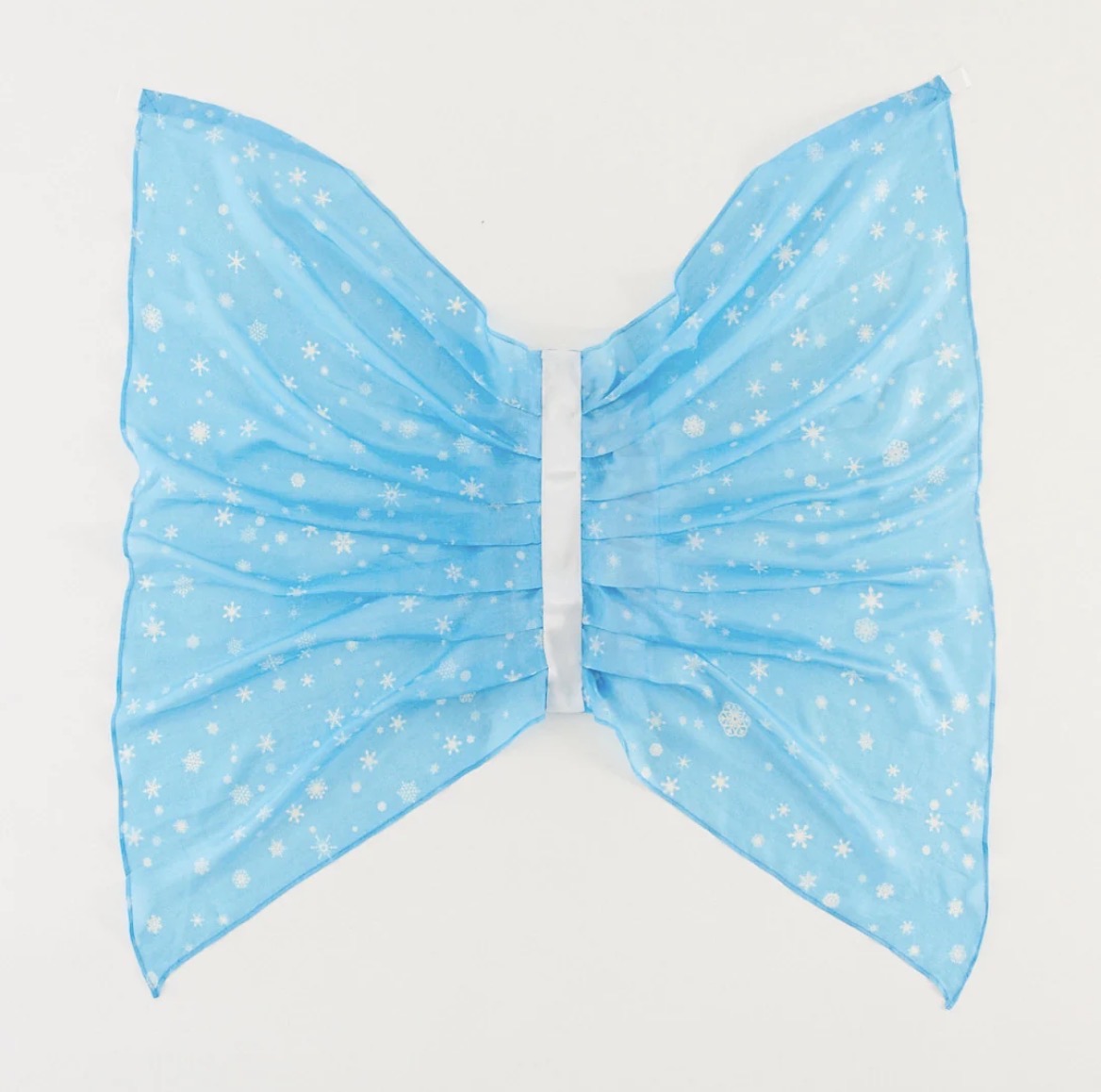Snow Fairy Wings