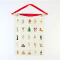 Nutcracker Advent Calendar