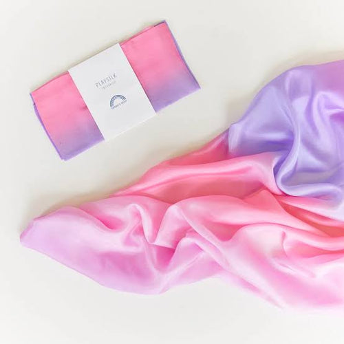 Blossom Playsilk