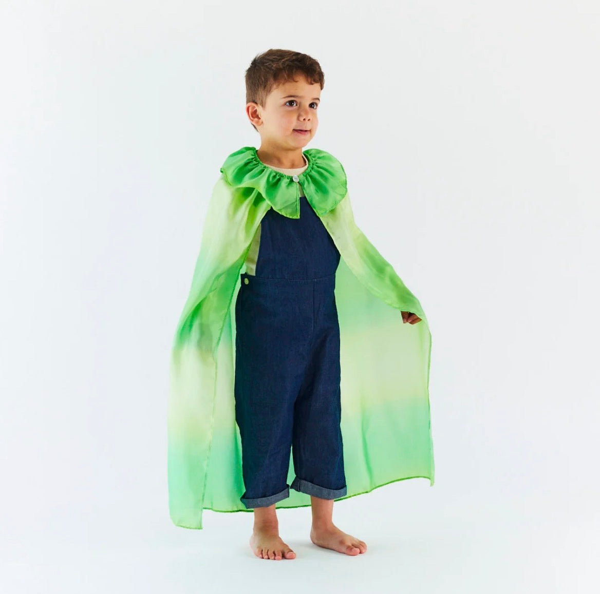 Willow in the Wind Cape