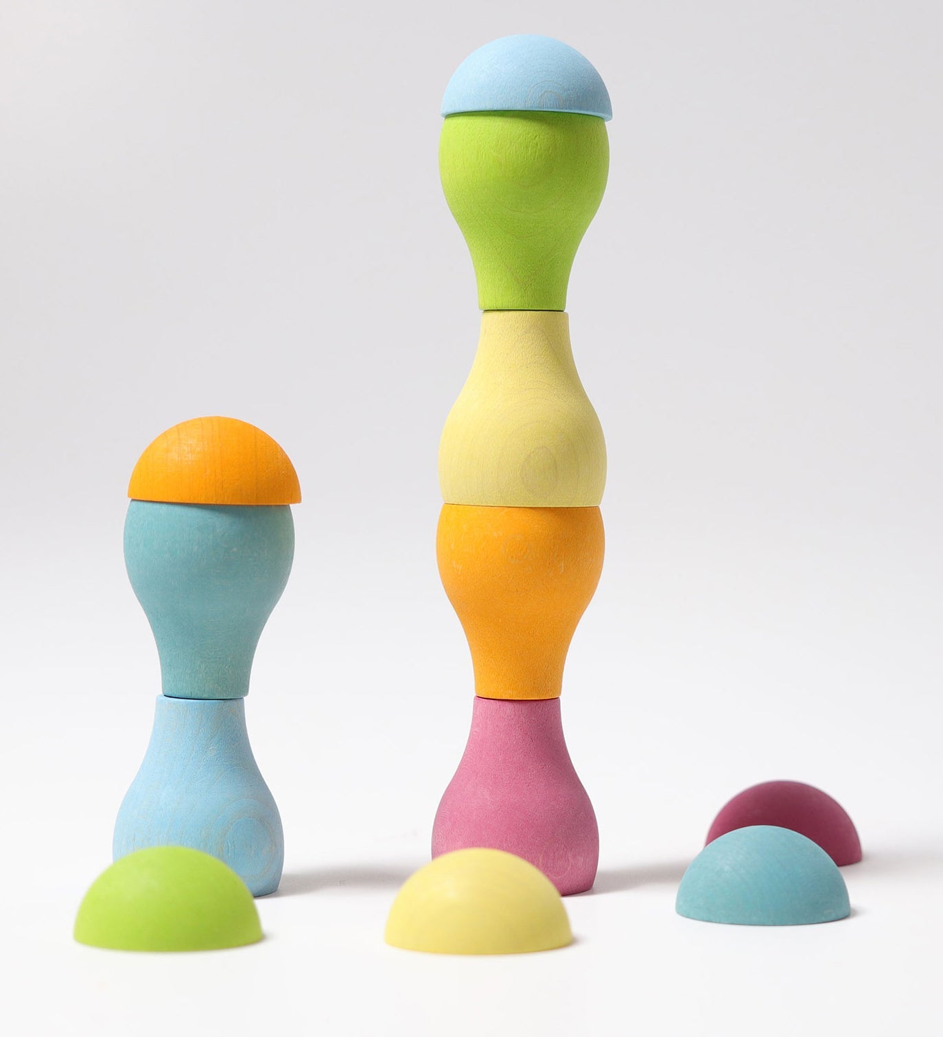 Grimm’s Pastel Mushroom