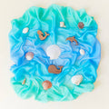 Sea Playsilk