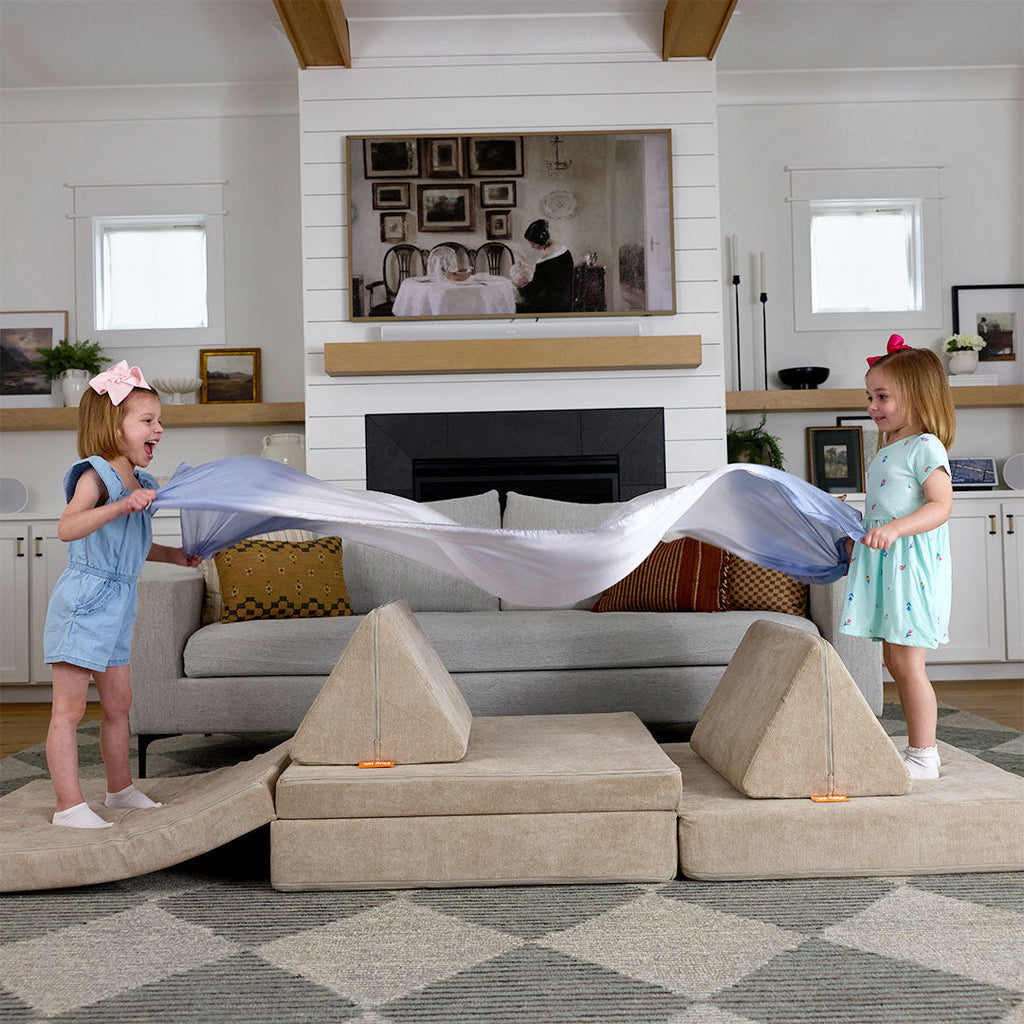 Giant Stone Playsilk
