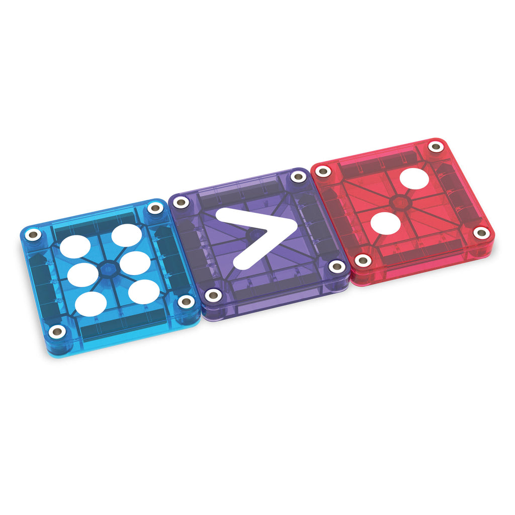 microMAGS LEARN Numbers™ - 56 Piece Set