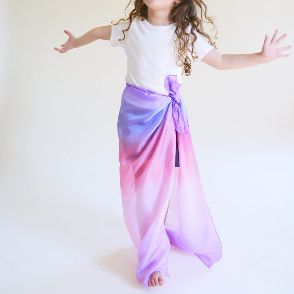 Blossom Playsilk
