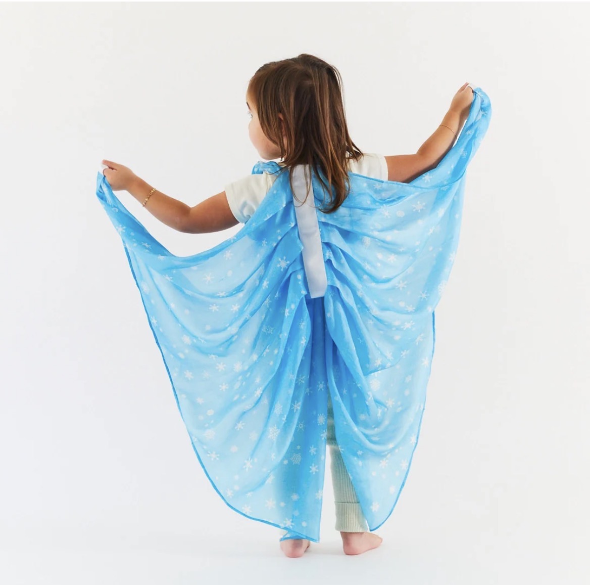 Snow Fairy Wings