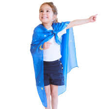 Star Playsilk