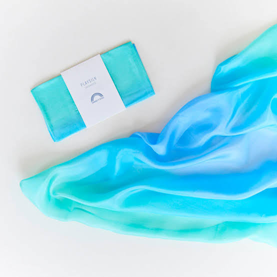 Sea Playsilk