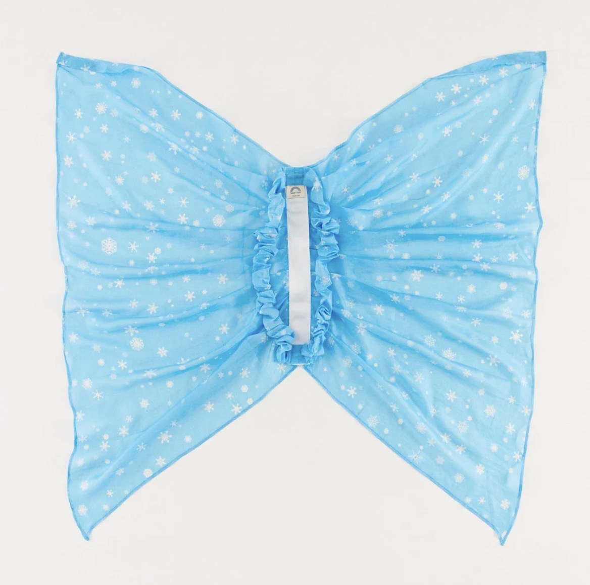 Snow Fairy Wings