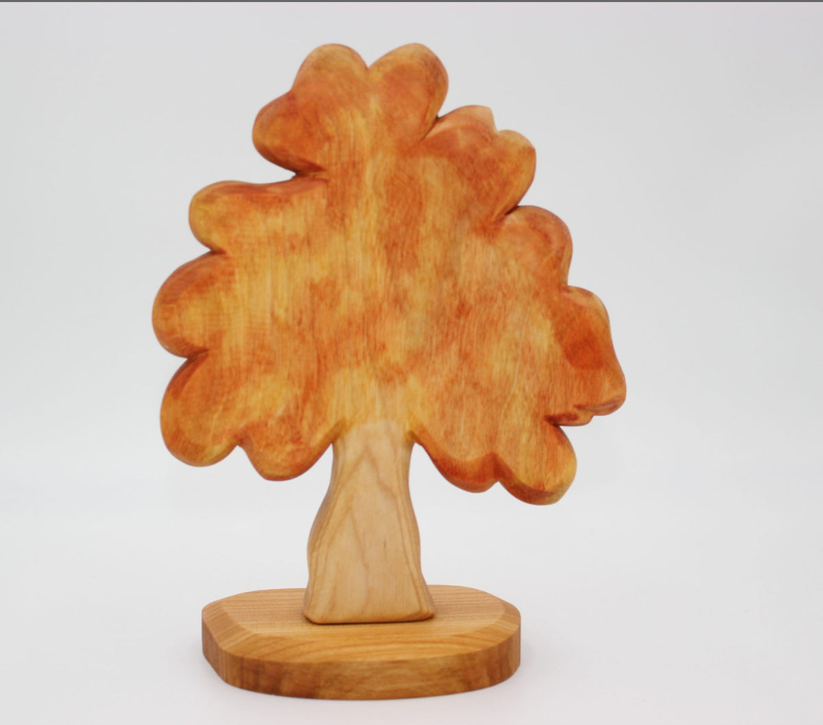 Predan Large Autumn Tree