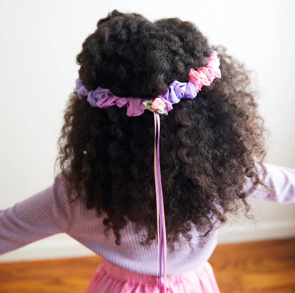 Blossom Garland
