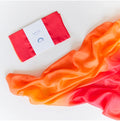 Fire Playsilk