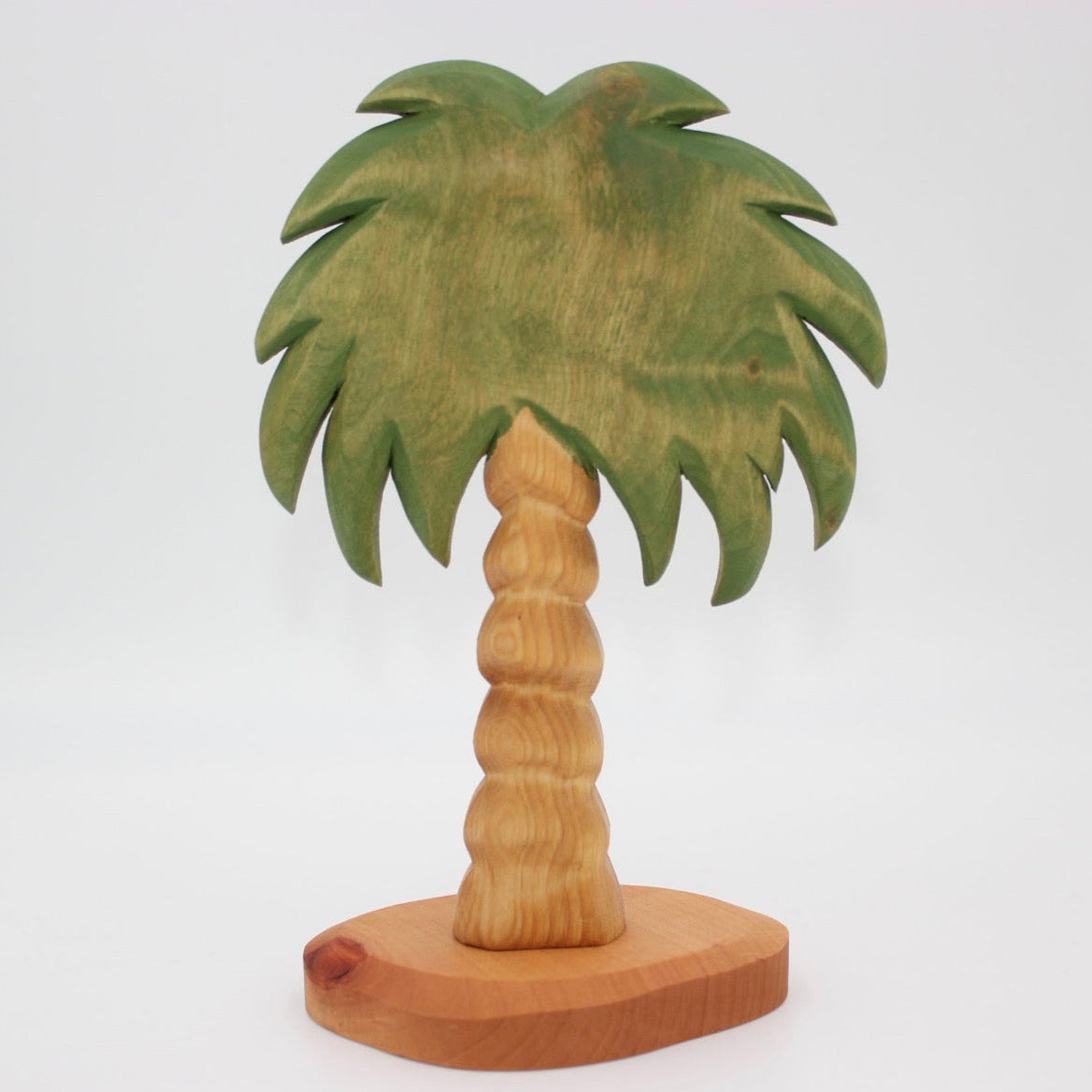 Predan Large Palm Tree