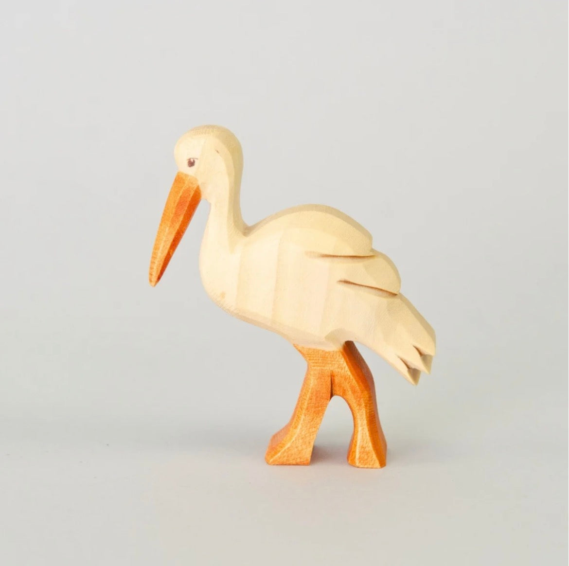 Predan Stork