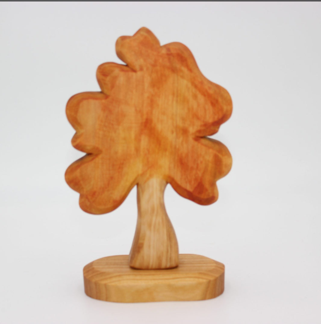 Predan Medium Autumn Tree