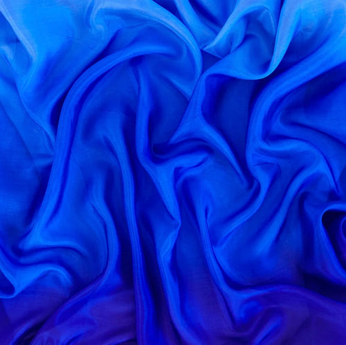 Blueberry Playsilk