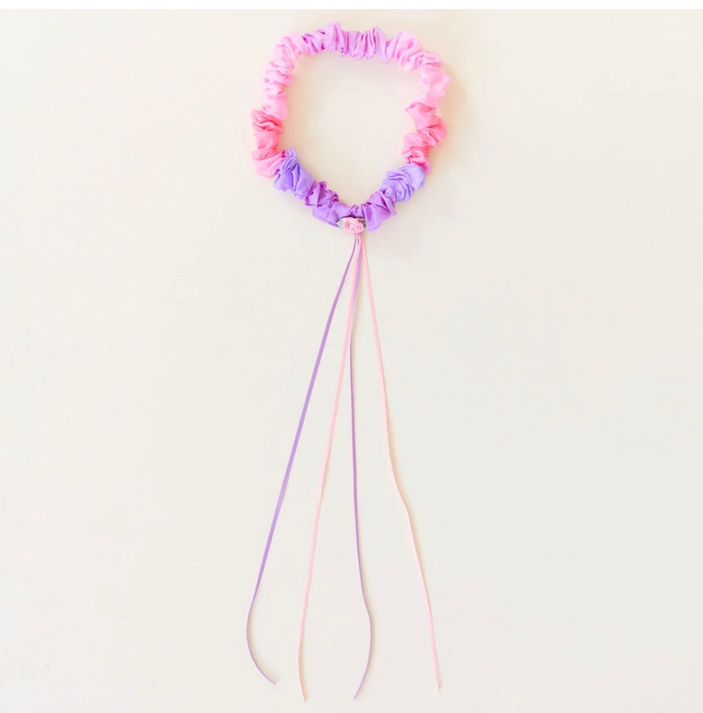 Blossom Garland