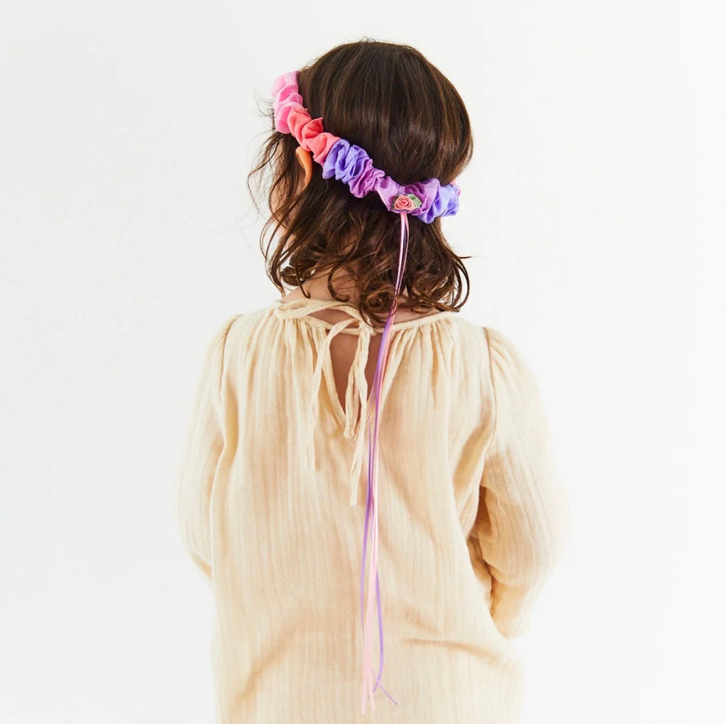 Blossom Garland