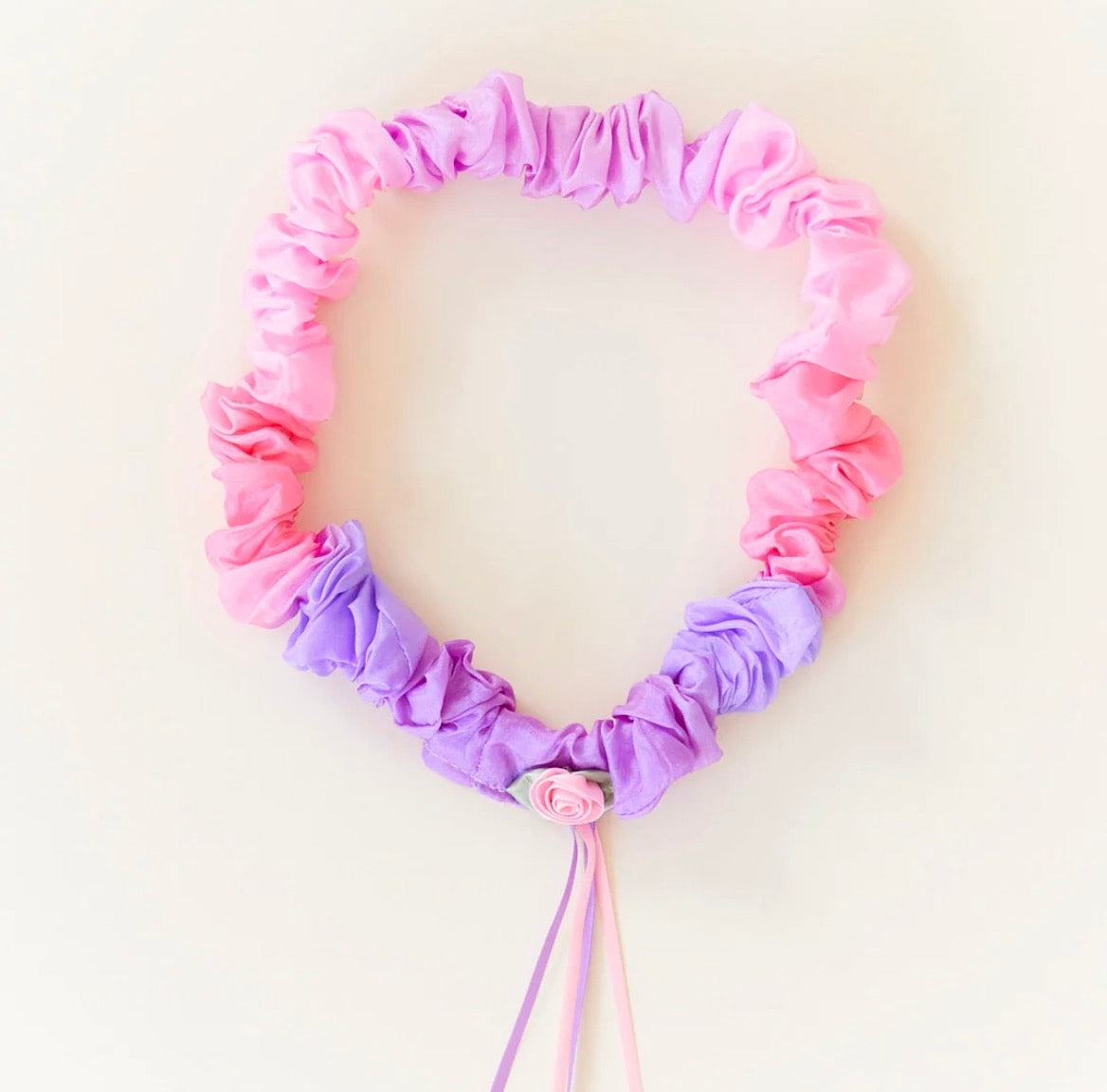 Blossom Garland