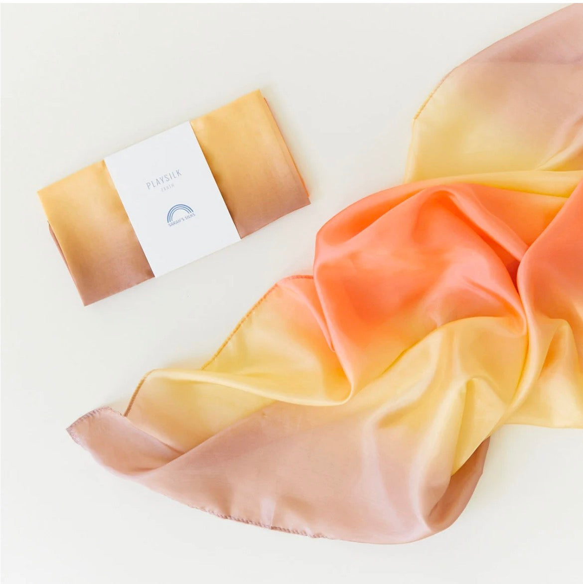 Desert Playsilk