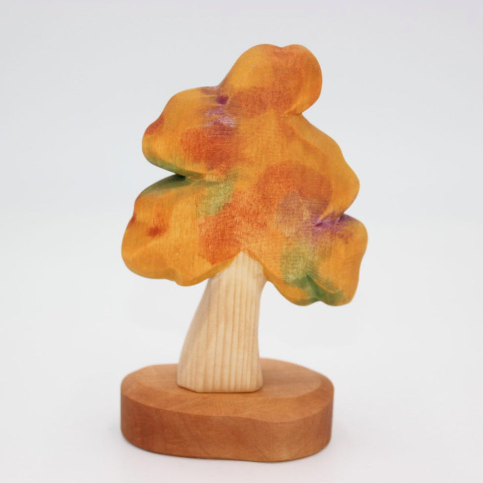 Predan Autumn Tree - Four Colored