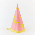 Whimsical Witch Hat