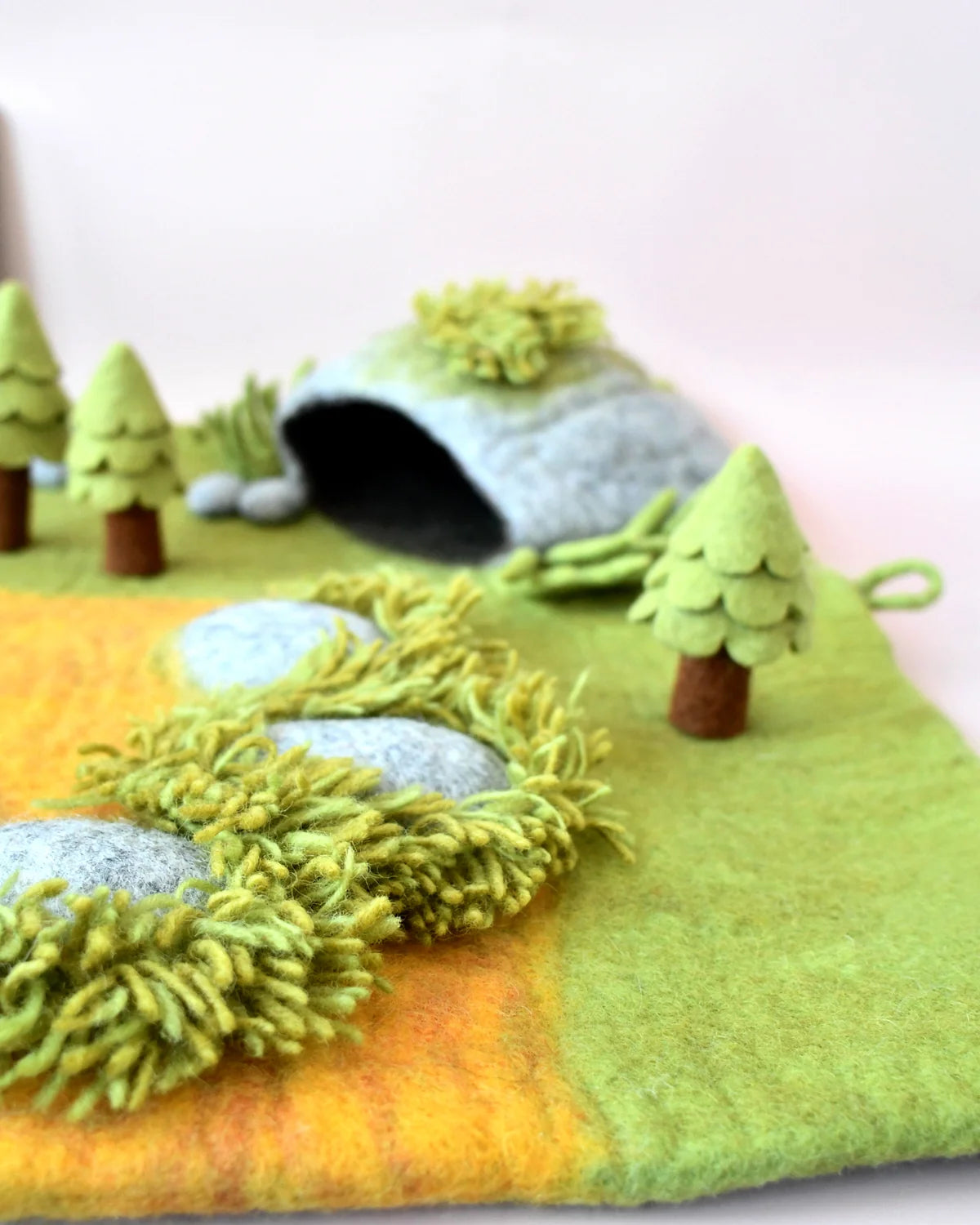 Tara Treasures The Gruffalo® Playscape Play Mat