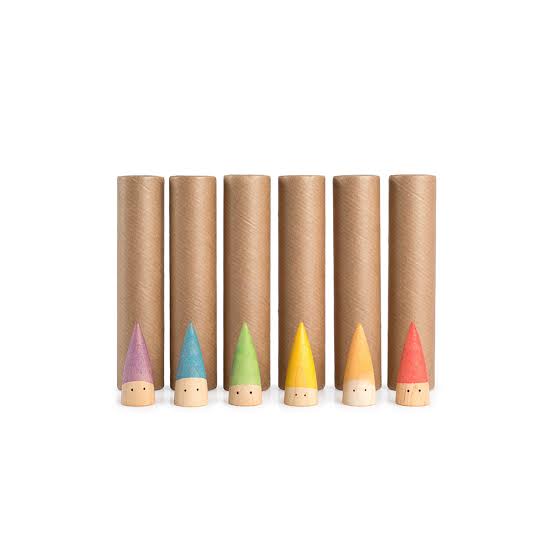 Grapat Baby Sticks